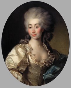 Kontes Ursula Mniszek